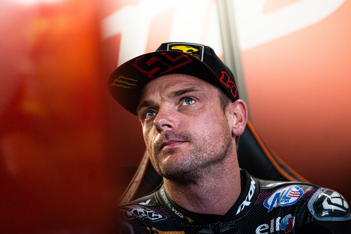 Oficial: nada de Portimão para Sam Lowes e equipa Elf Marc VDS