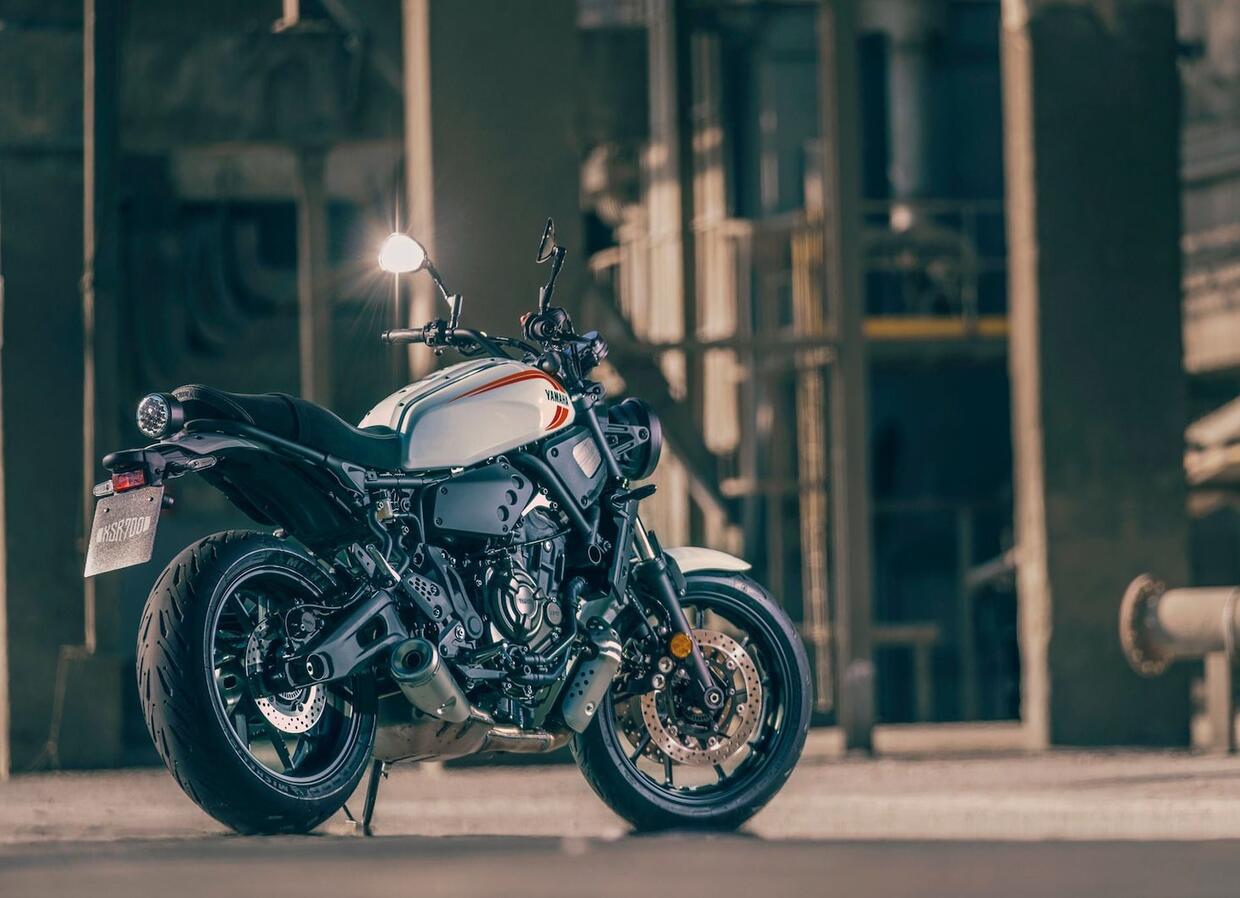 Motos naked: promoções imperdíveis em agosto