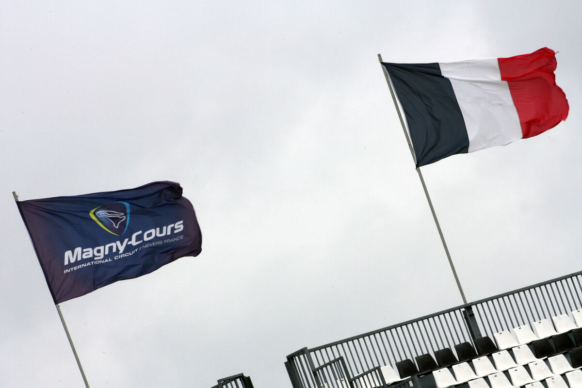 Round Magny-Cours 2024: programas e horários de TV