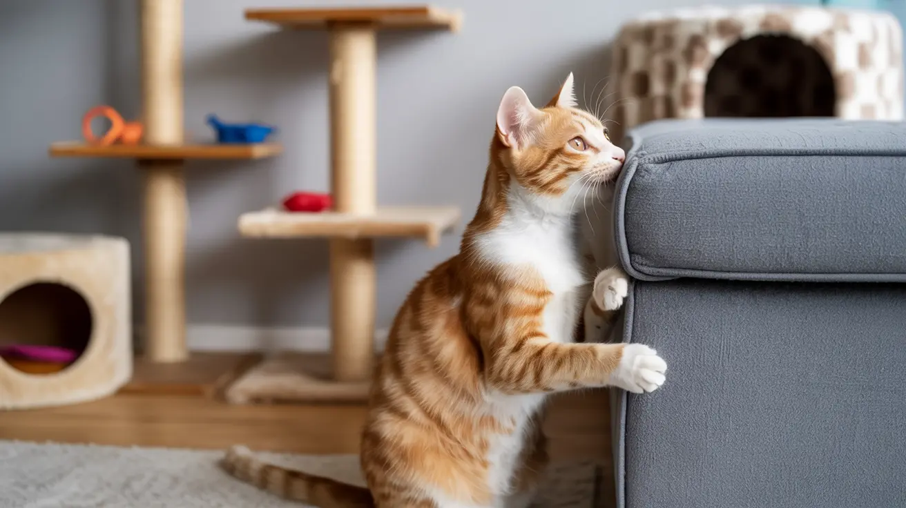 Compreendendo as Necessidades Felinas para um Lar Perfeito