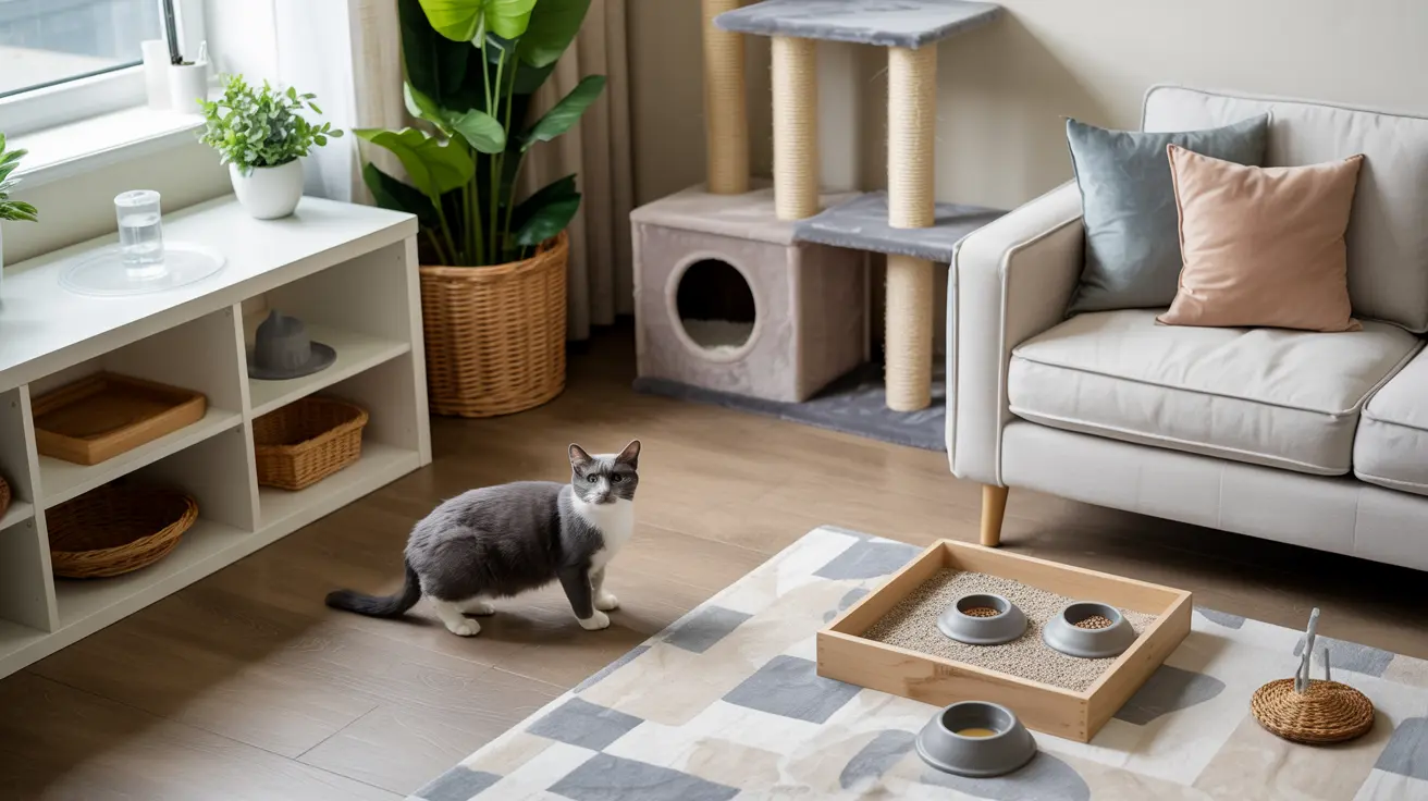 Criando Zonas Estratégicas: Os Pilares da Organização