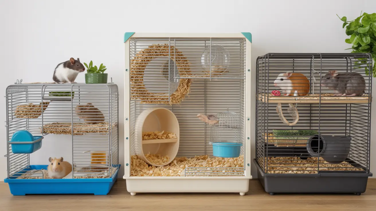 A Sensibilidade Térmica dos Roedores: Como Eles Percebem o Ambiente