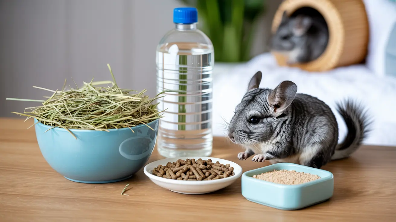 Dieta, Higiene e Saúde: A Rotina de Cuidados Essenciais