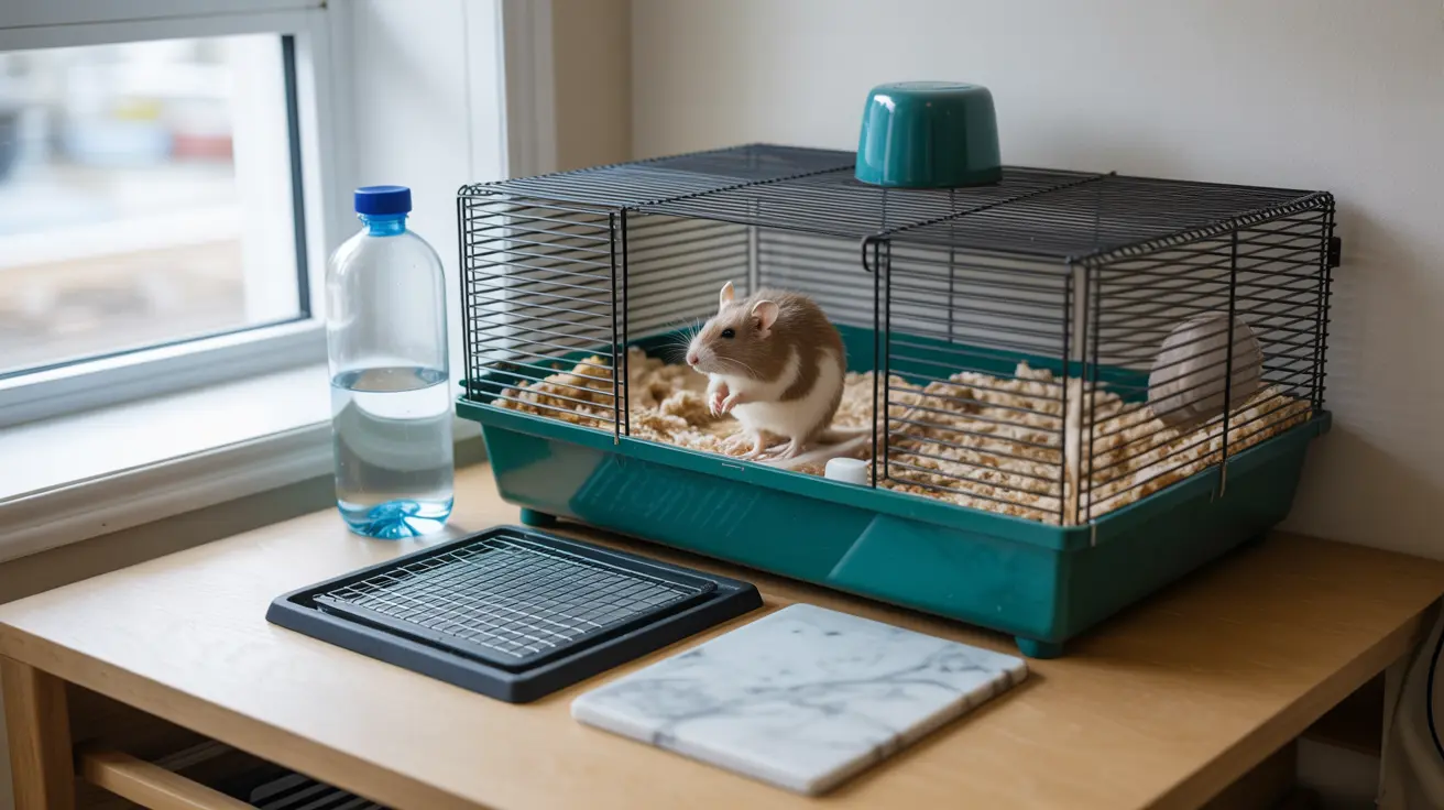 Estratégias Práticas para Manter o Conforto Térmico no Dia a Dia