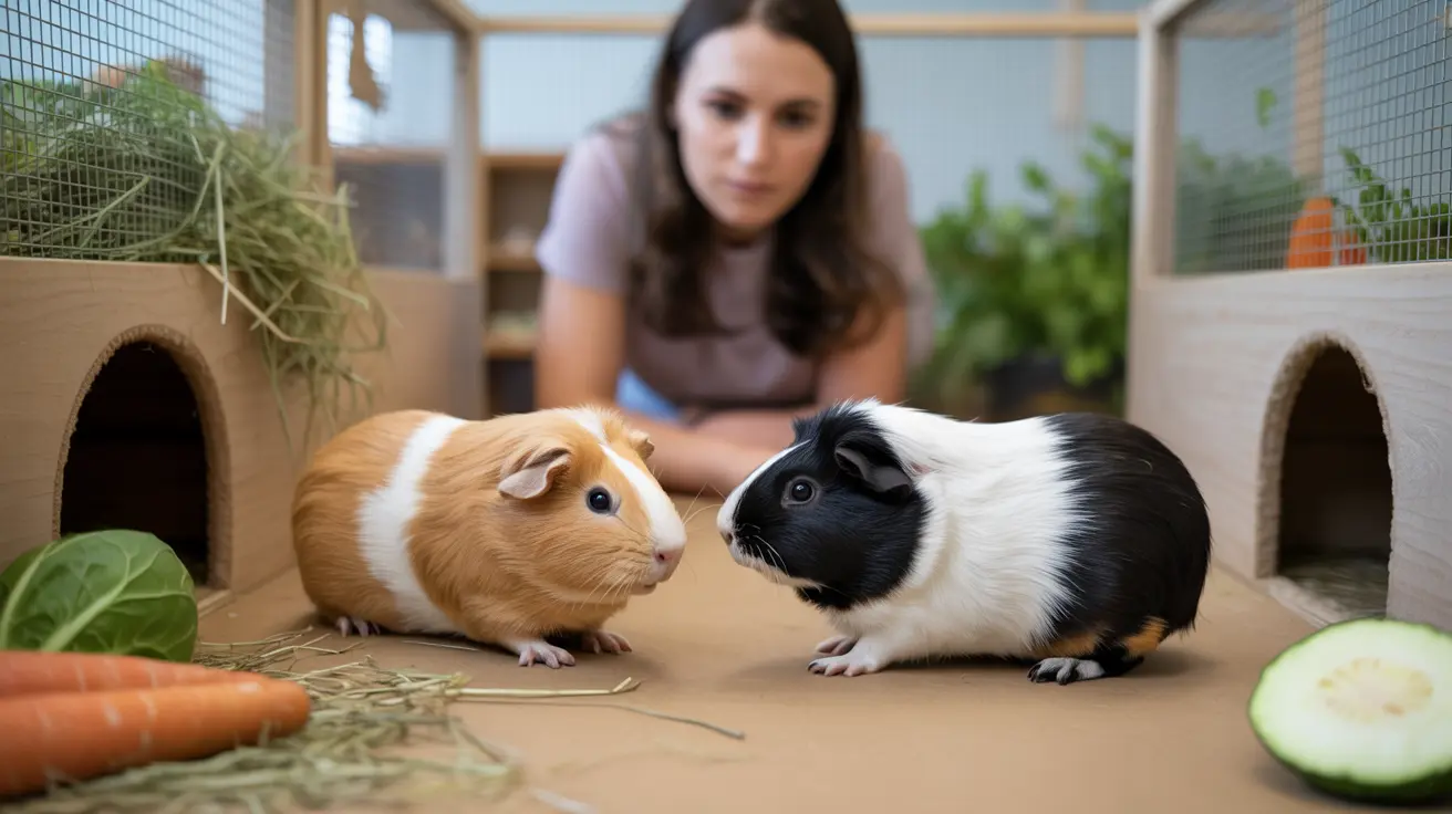 Guia Prático para a Socialização Segura e Harmoniosa