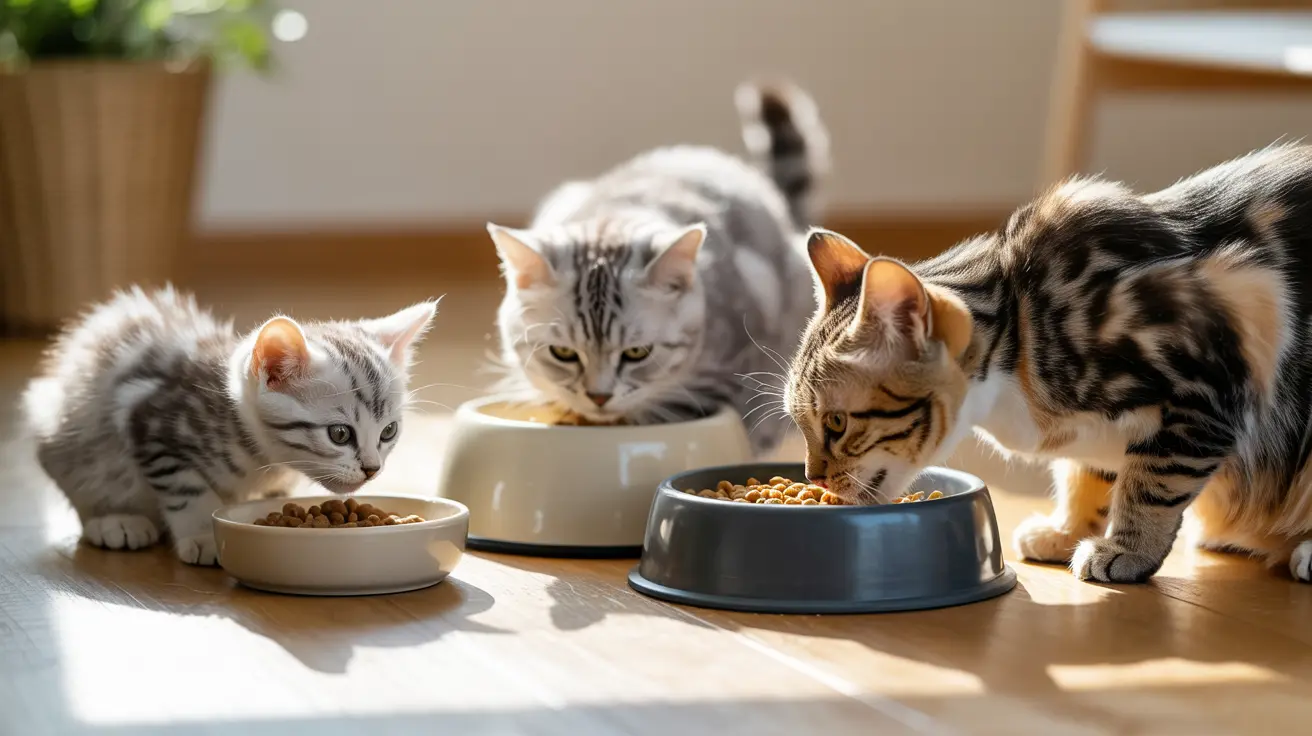 Fatores Essenciais e Necessidades Específicas na Escolha