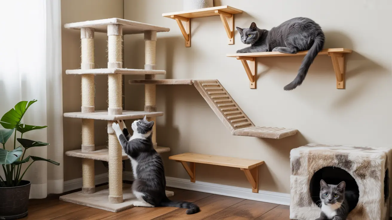 Arranhadores, Prateleiras e Tocas: Atividade, Segurança e Privacidade