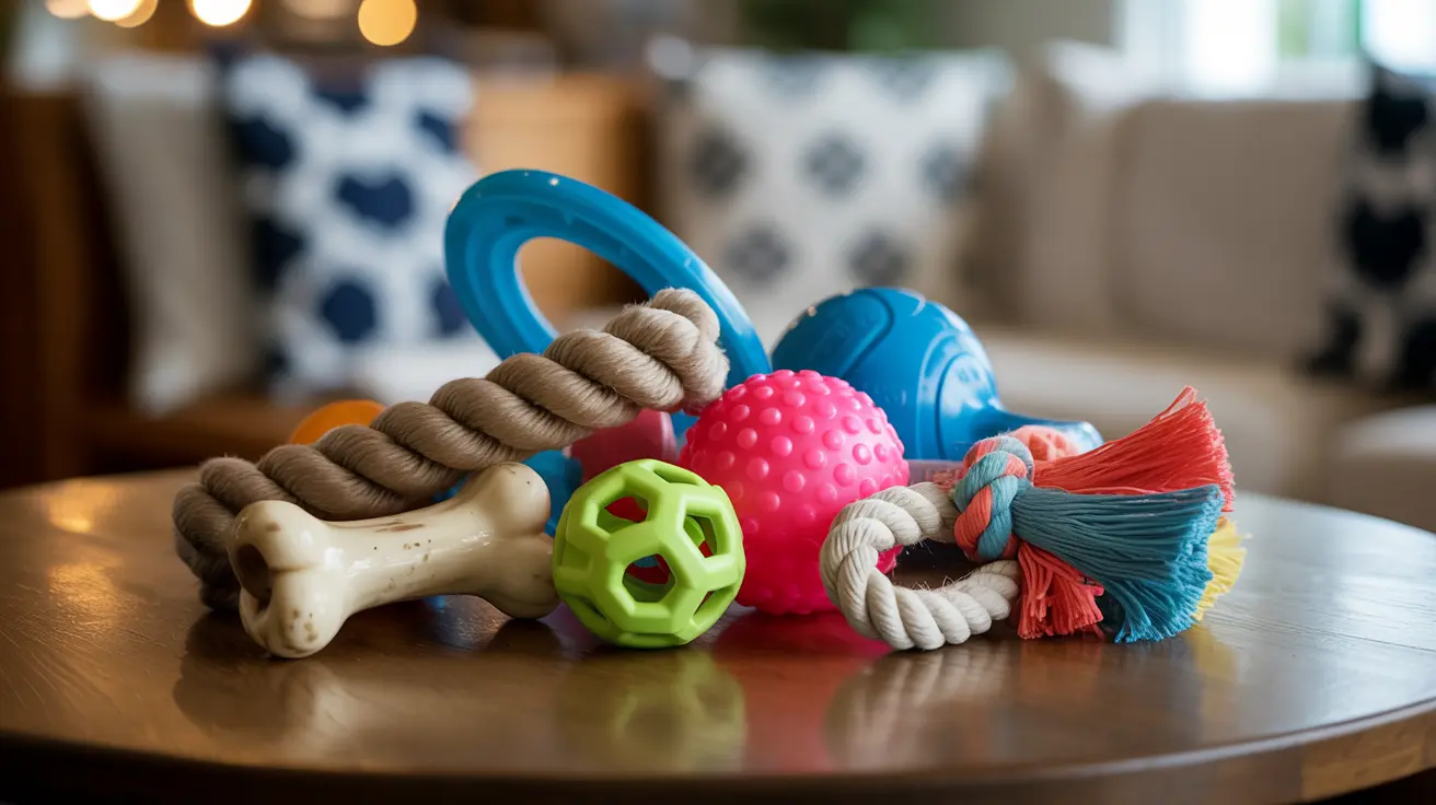 Conheça os Brinquedos Mais Eficazes para o Gasto Energético