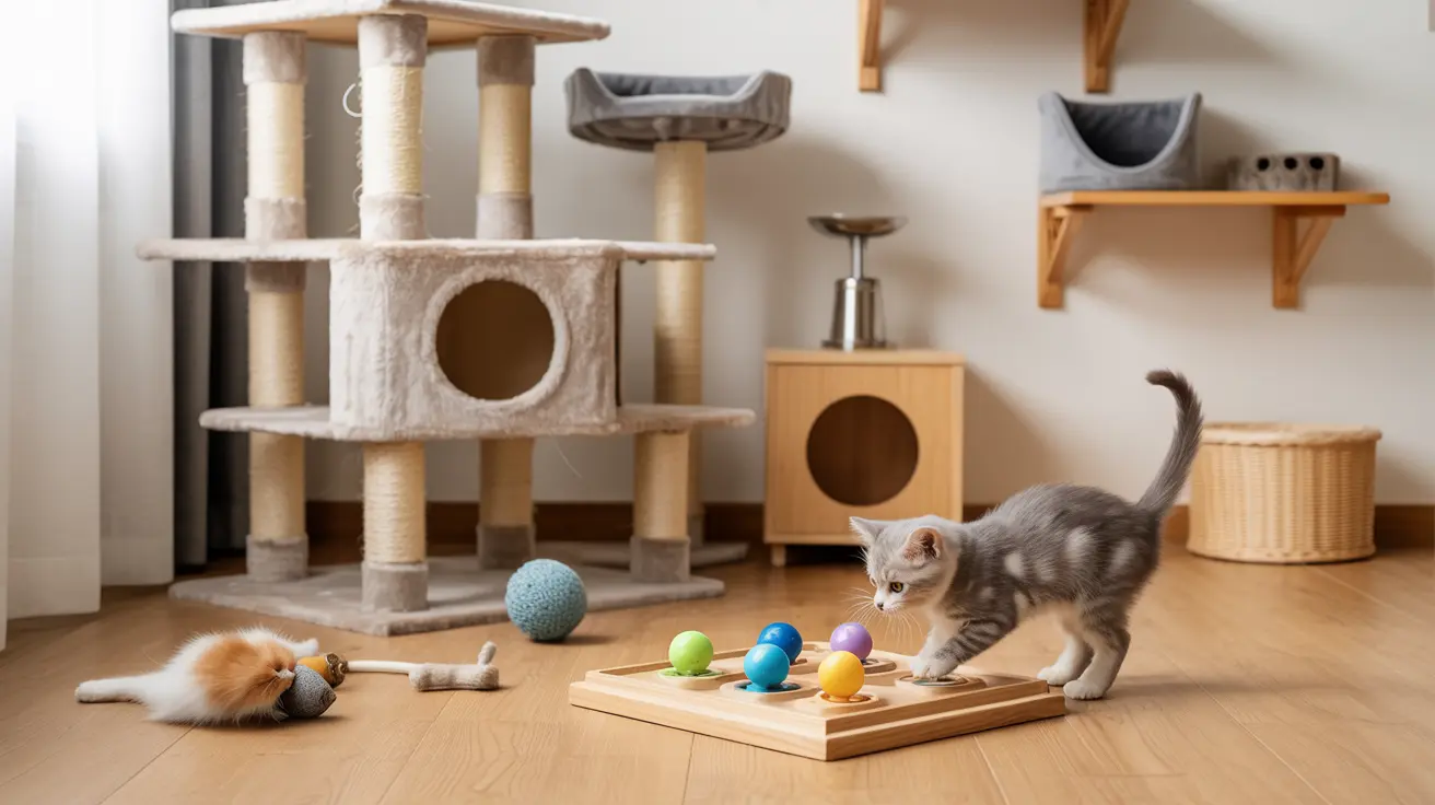 Categorias Essenciais de Produtos para Enriquecer o Ambiente