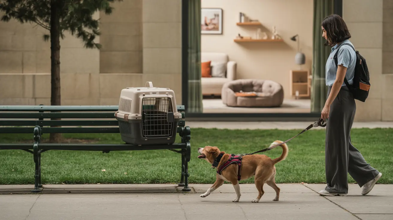 Aventura e Descanso: Segurança e Bem-Estar Dentro e Fora de Casa