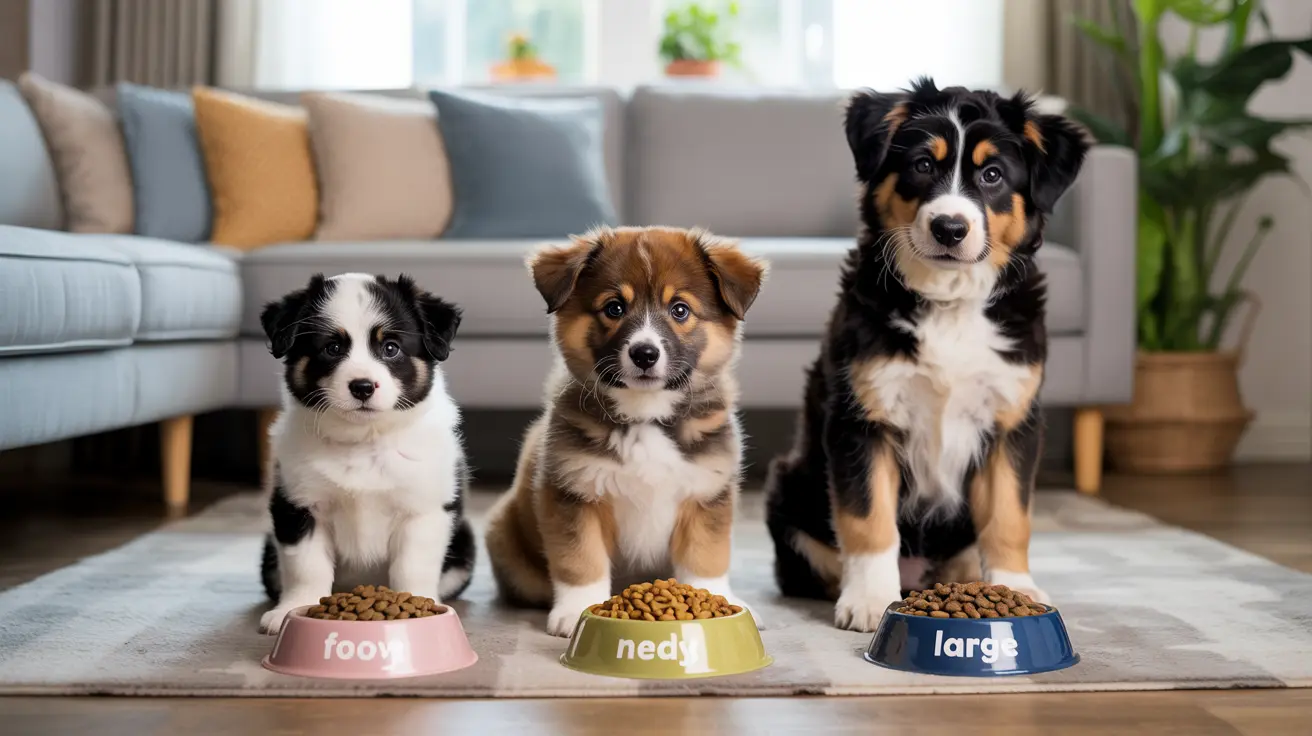 Fatores-Chave na Escolha: Idade, Porte e Necessidades Específicas