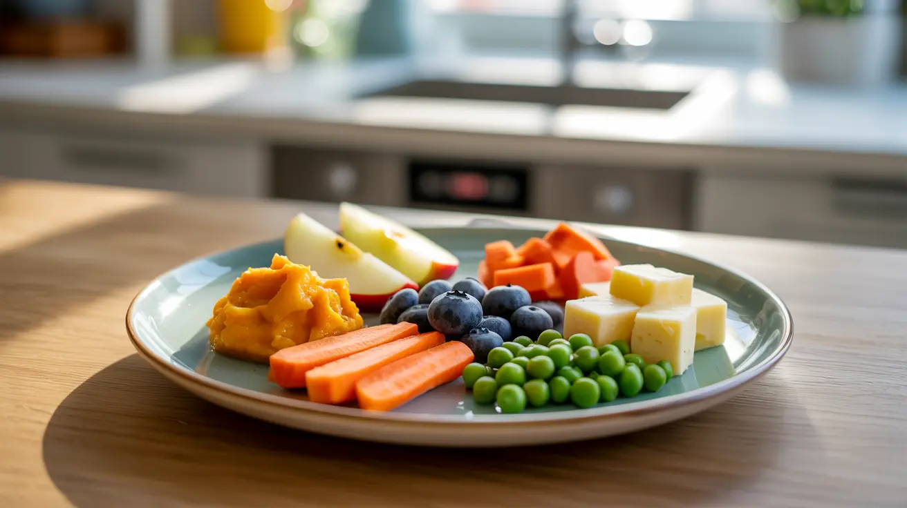 Complementos Saudáveis: Vegetais, Frutas e Grãos na Dieta do Gato