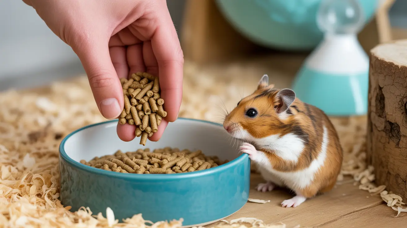 Ração Extrusada: Nutrição Controlada e Benefícios Essenciais