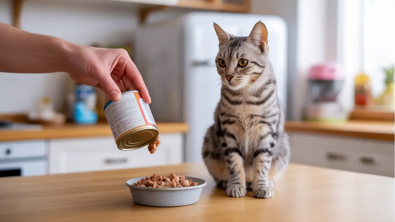 A Ração Úmida: Hidratação e Palatabilidade em Foco