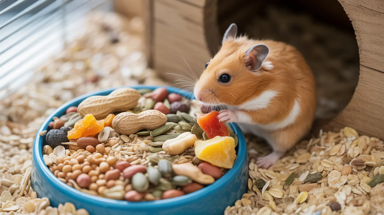 Mix de Sementes: Atrativos, Riscos e Comparativo Direto