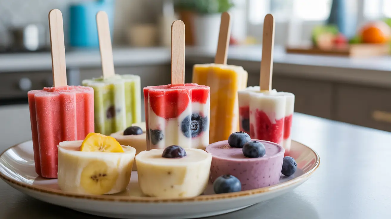 Receitas Simples e Deliciosas de Petiscos de Frutas para Cães