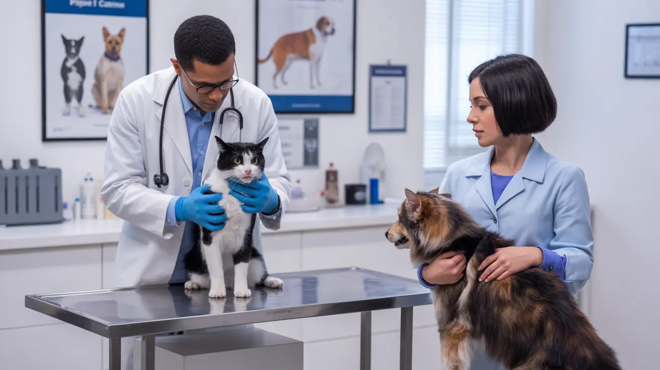 Principais Coberturas Oferecidas e Animais Contemplados pelo Seguro
