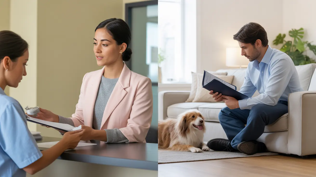 Análise Comparativa: As Vantagens e Diferenças Fundamentais