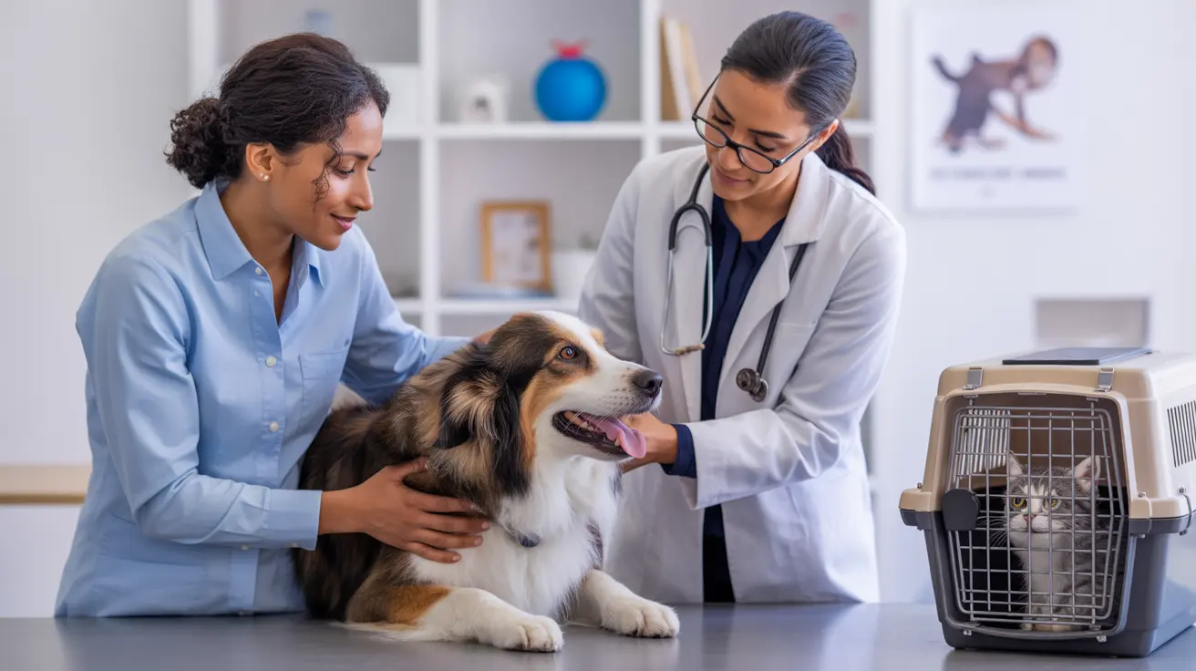 A Essência do Seguro Pet: Mais Que Uma Proteção Financeira