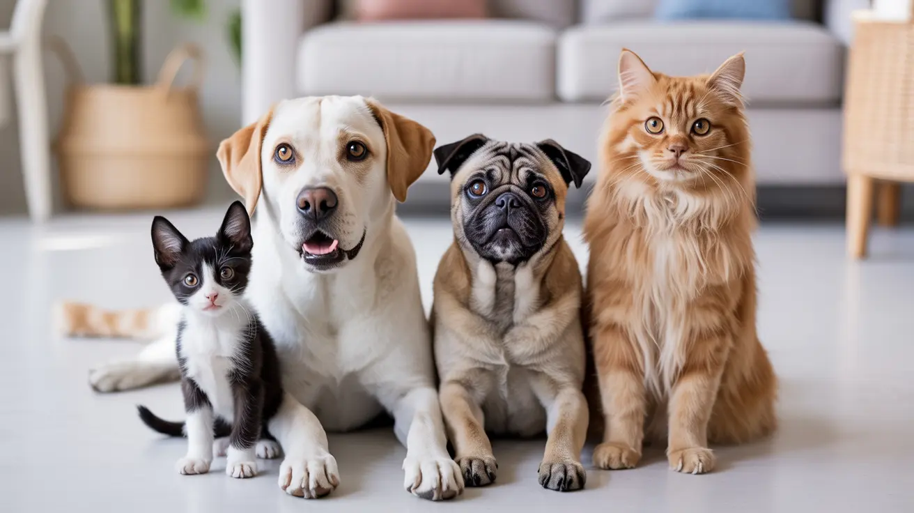 Fatores Determinantes no Valor do Seguro Pet