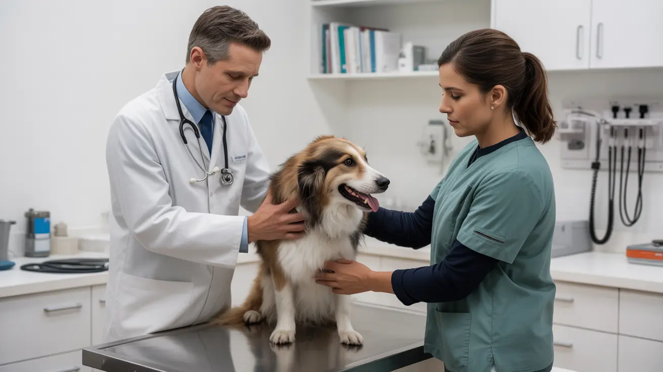 A Importância de um Seguro Pet para a Saúde Canina