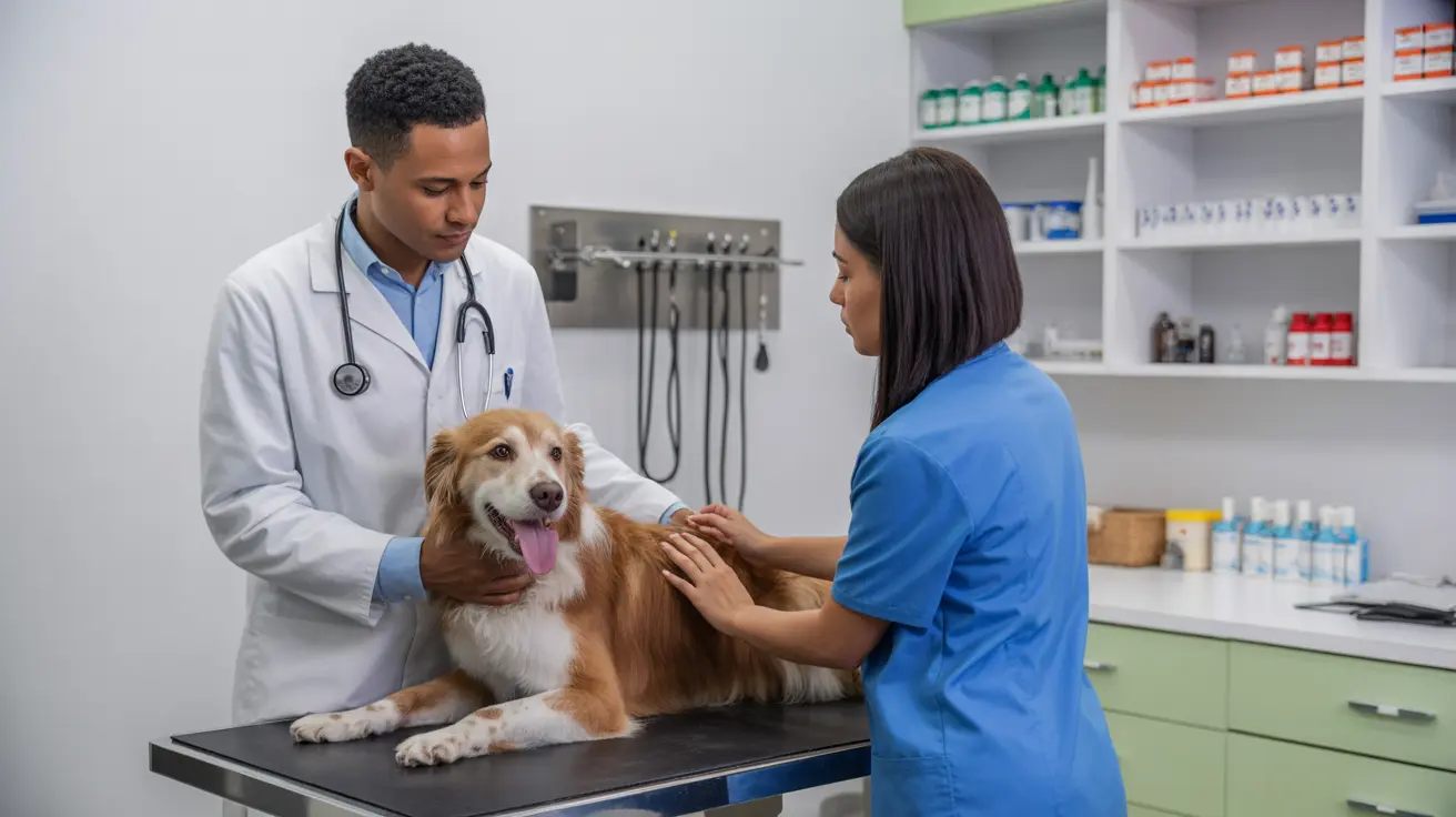 Compreendendo o Seguro Pet: O Que Ele Oferece?