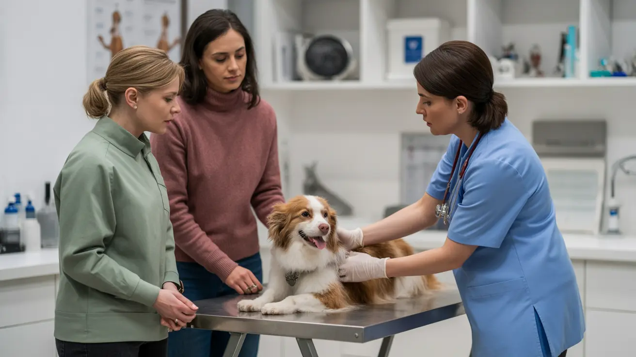 Entendendo o Plano de Saúde para Animais e Sua Relevância em Casa