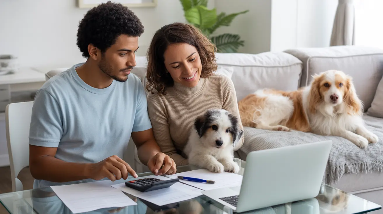 Fatores Essenciais para Avaliar a Contratação de um Seguro Pet