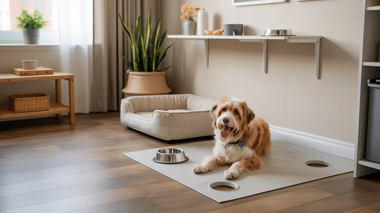 Entendendo as Necessidades e Criando o Ambiente Ideal