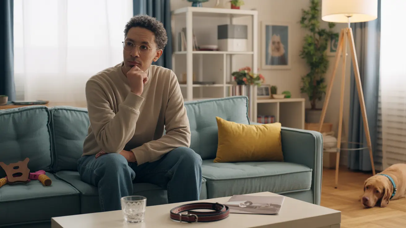 O Que Considerar Antes de Adotar um Companheiro Canino