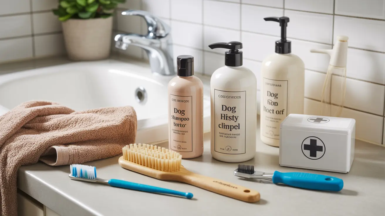 Higiene e Saúde: Mantendo seu Pet Limpo e Protegido