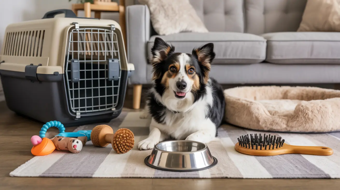 Compreendendo o Cenário Financeiro de Ter um Cachorro