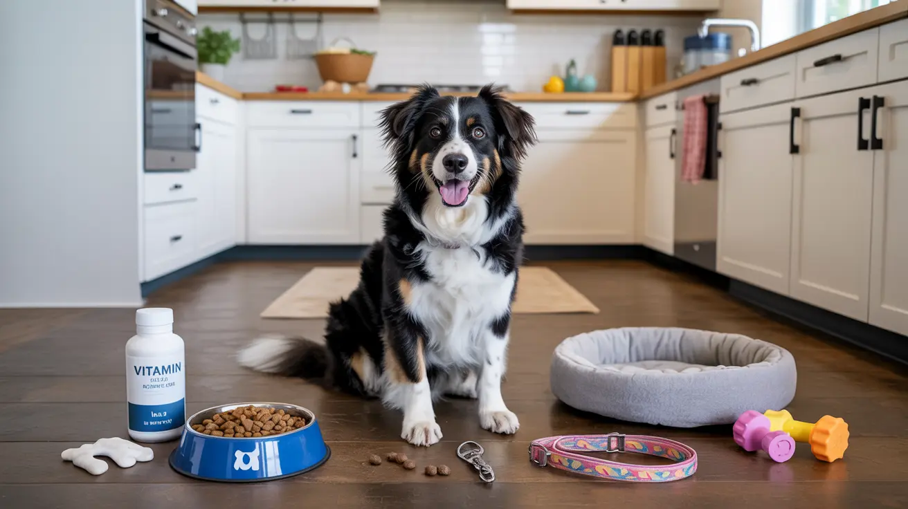 Detalhando as Principais Despesas na Vida de um Cachorro