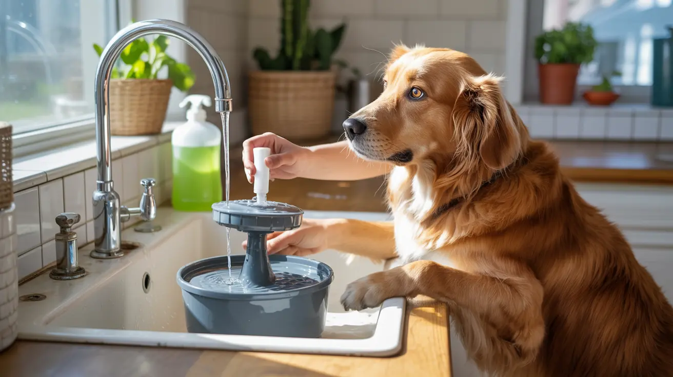 Lidando com Pontos de Atenção e Escolhendo a Fonte Ideal