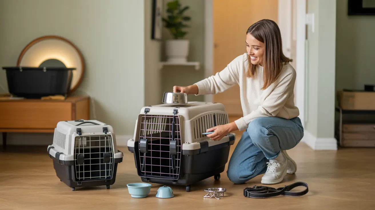 Recursos Adicionais, Adaptação e Normas de Transporte