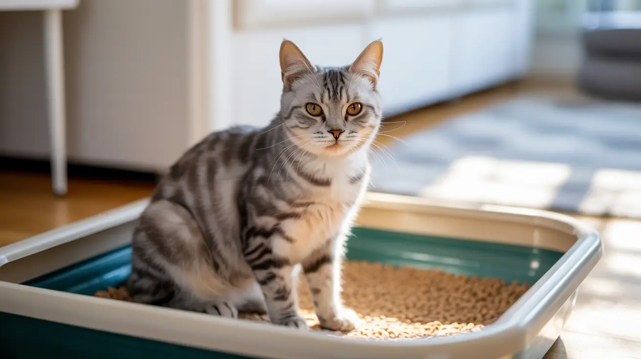 A Importância de Um Bom Substrato para o Bem-Estar Felino